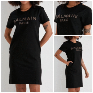 Haljina Balmain Paris "Classic" - Više boja