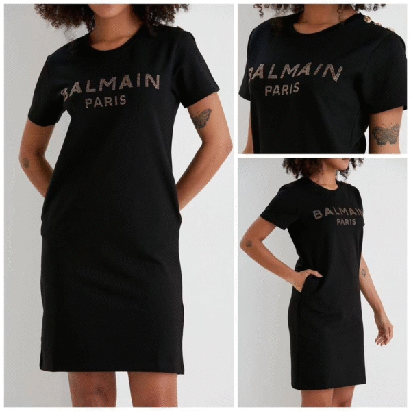 Haljina Balmain Paris "Classic" - Više boja
