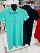 Haljina Polo Ralph Lauren - Više boja