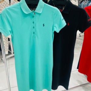 Haljina Polo Ralph Lauren - Više boja