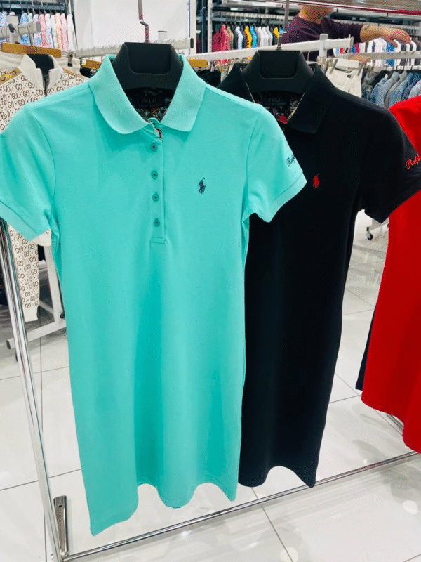 Haljina Polo Ralph Lauren - Više boja
