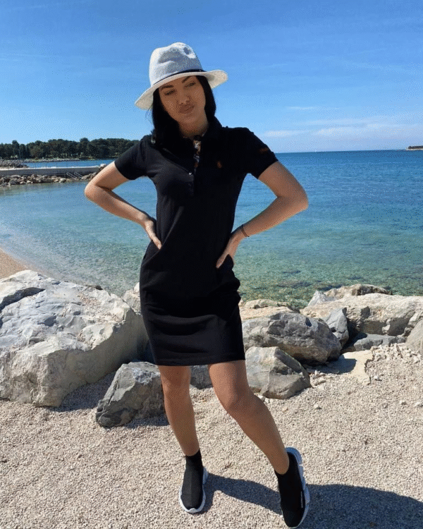 Haljina Polo Ralph Lauren - Više boja - Slika 5