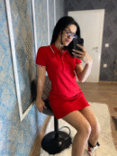 Haljina Tommy Hilfiger "Polo" - Više boja