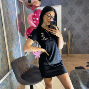 Haljina POLO BEAR by Ralph Lauren