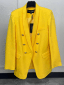 Sako Balmain "Yellow - Golden"