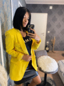 Sako Balmain "Yellow - Golden"