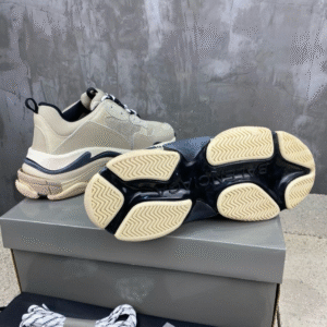 Balenciaga "Beige, White & Grey Colors"