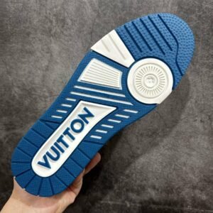 Louis Vuitton "Blue White" V2
