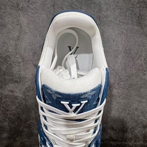 Louis Vuitton "Blue White" V2