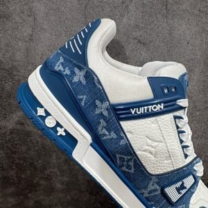 Louis Vuitton "Blue White" V2