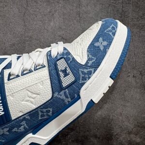 Louis Vuitton "Blue White" V2