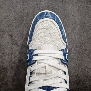 Louis Vuitton "Blue White" V2