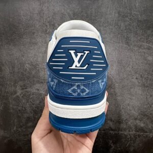 Louis Vuitton "Blue White" V2