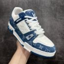 Louis Vuitton "Blue White" V2