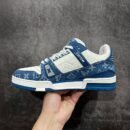 Louis Vuitton "Blue White" V2