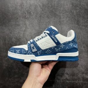 Louis Vuitton "Blue White" V2