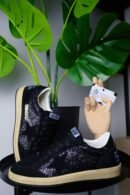 Golden Goose "Black"