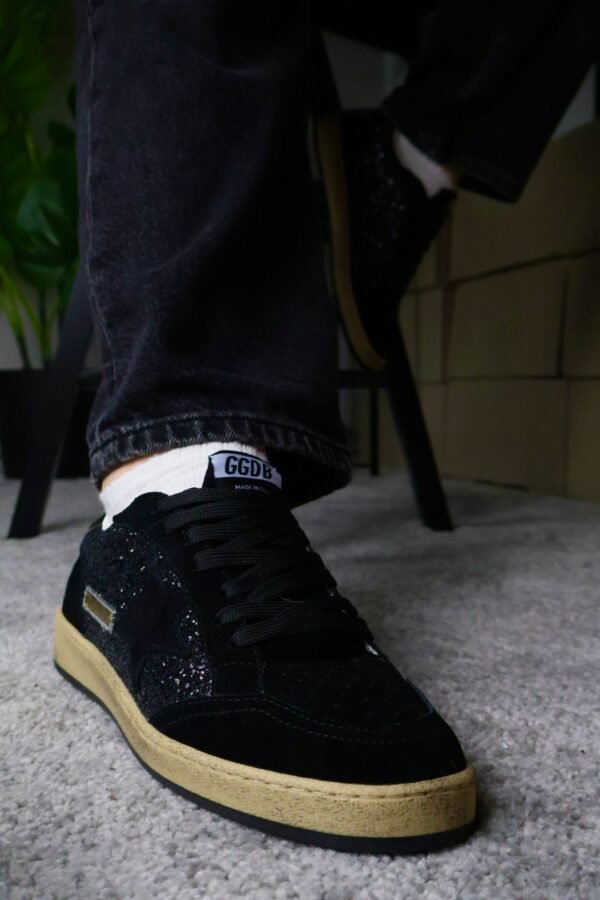 Golden Goose "Black" - Slika 2