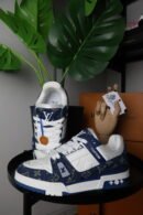 Louis Vuitton "Blue White" V2