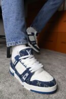 Louis Vuitton "Blue White" V2
