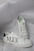 Valentino Garavani White New "White - Grey" V2