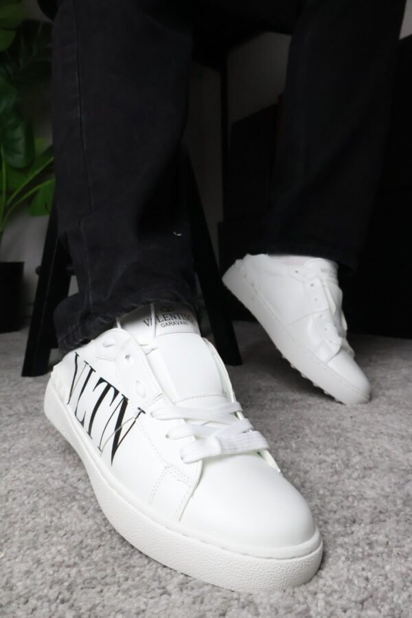 Valentino Garavani White New "White - Grey" V2 - Slika 2