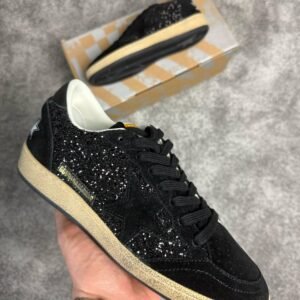 Golden Goose "Black"