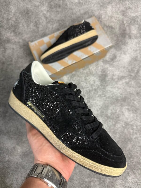 Golden Goose "Black" - Slika 3