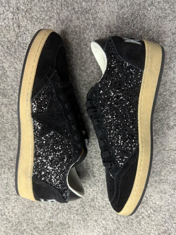 Golden Goose "Black" - Slika 4