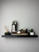 Golden Goose "Leopard Black"