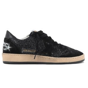 Golden Goose "Black"