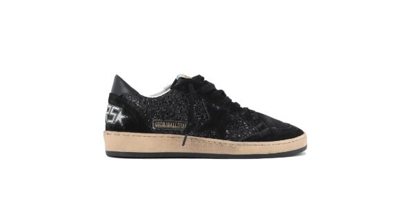 Golden Goose "Black"