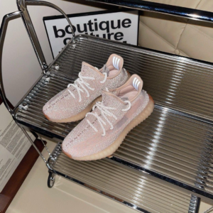 Yeezy Boost 350 V2 "Synth Reflective"