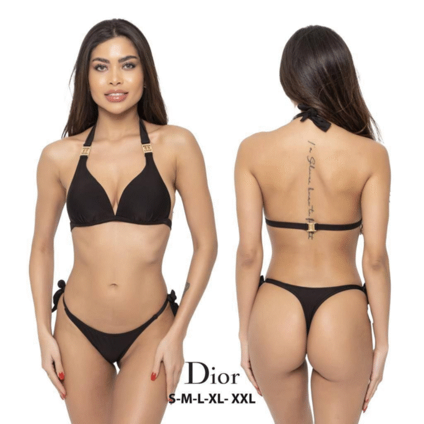 Kupaći kostim Dior