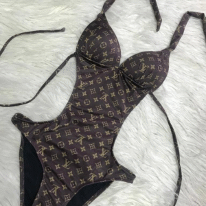 Kupaći kostim jednodjelni Louis Vuitton
