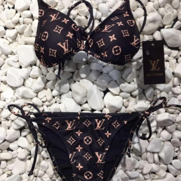 Kupaći kostim Louis Vuitton V2
