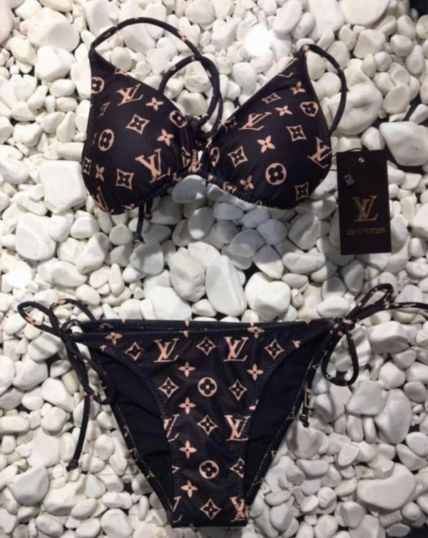 Kupaći kostim Louis Vuitton V2