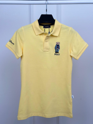 Majice Polo Ralph Lauren "polo" - Više Boja