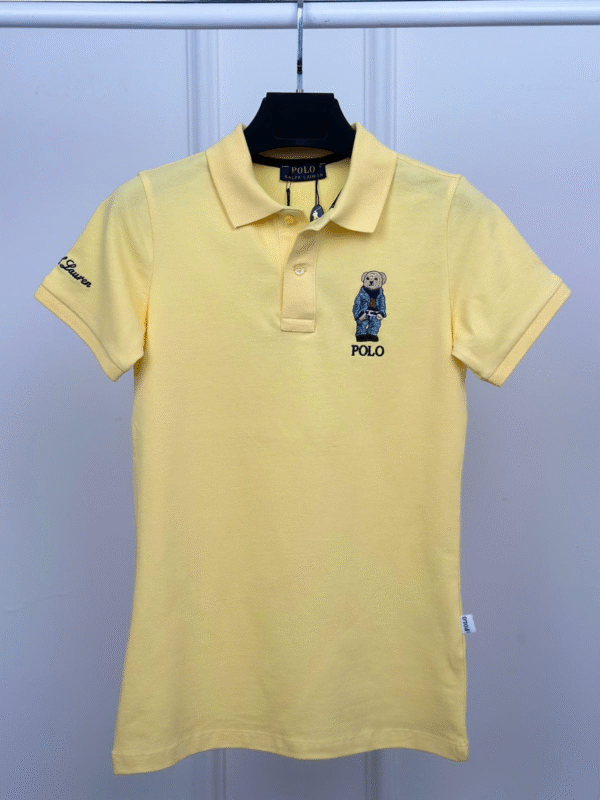Majice Polo Ralph Lauren "polo" - Više Boja