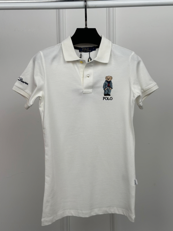 Majice Polo Ralph Lauren "polo" - Više Boja - Slika 2