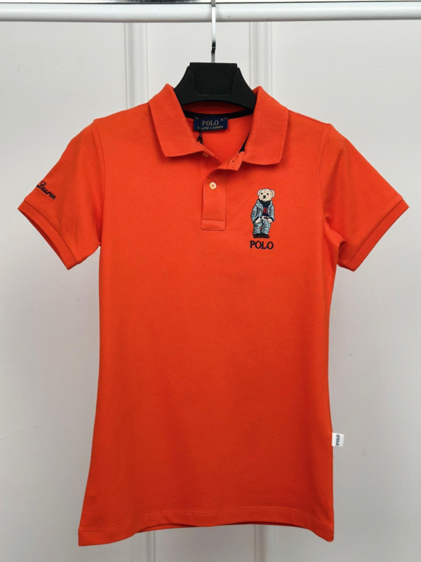 Majice Polo Ralph Lauren "polo" - Više Boja - Slika 5