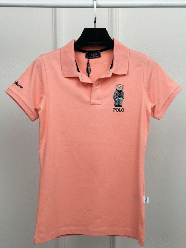 Majice Polo Ralph Lauren "polo" - Više Boja - Slika 4