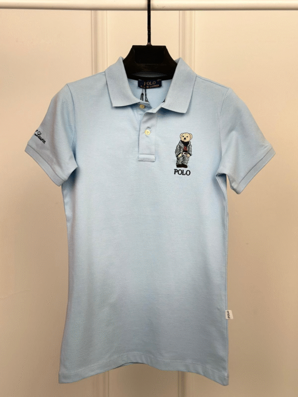 Majice Polo Ralph Lauren "polo" - Više Boja - Slika 3