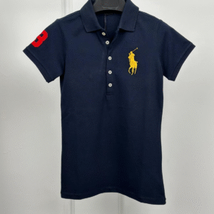 Majice Polo Ralph Lauren "polo" V2 - Više Boja