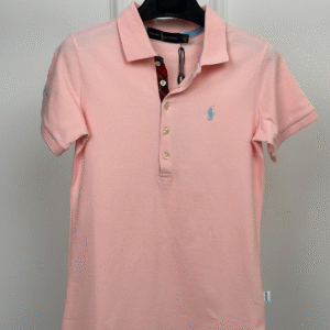 Majice Polo Ralph Lauren "polo" V3 - Više Boja