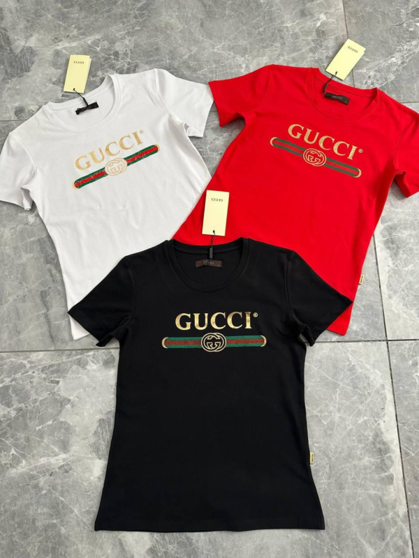 Majice Gucci - Više Boja