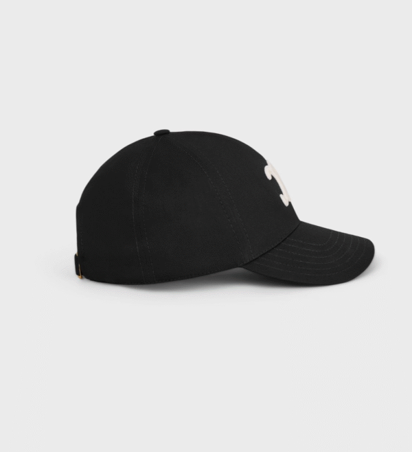 Šilterica Celine "White Black" - Slika 3