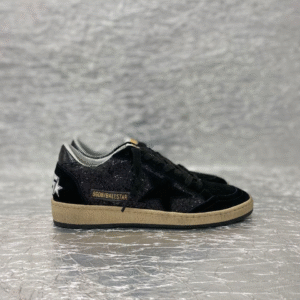 Golden Goose "Black"