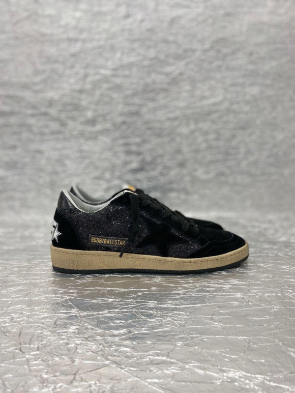 Golden Goose "Black" - Slika 5