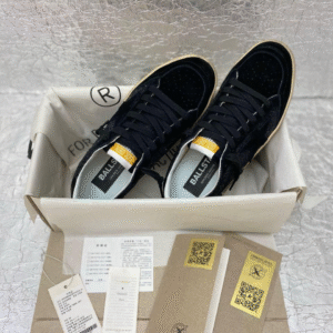 Golden Goose "Black"